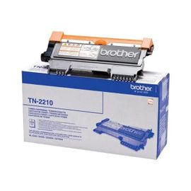 BROTHER TN-2210 CARTOUCHE TONER ET LASER TN2210