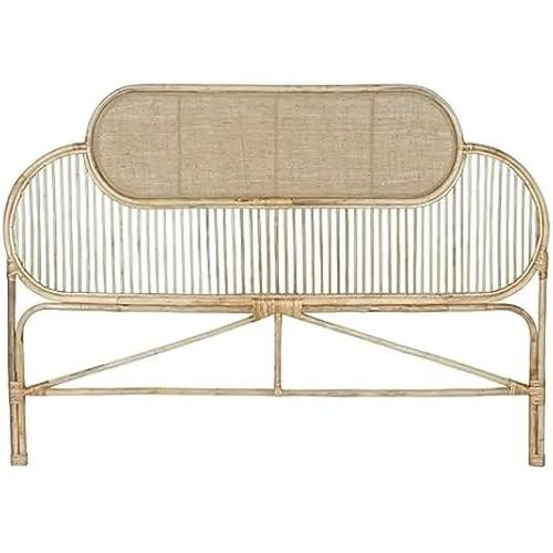 Tête De Lit - Dkd Home Decor - Standard - Bois - Marron - 180 X 90 Cm