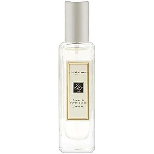 Eau De Cologne - Jo Malone - Peony And Blush Suede - 30 Ml - Femme - Florale 