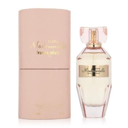 Parfum Femme Goldarôme Goldie - Eau De Toilette 100 Ml, Flacon Neuf Sous Emballage