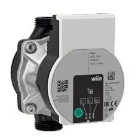 Pompe de circulation FRISQUET WILO Para 25-130/8-75/SC-9