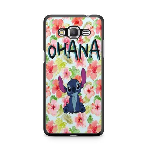 Coque De Téléphone Compatible Avec Samsung Galaxy J5 2016 ( J510 ) Lilo Stitch Disney Tortue Ohana Citation Case Swag Princesse Alice Mozaique Blanche Neige Cendrillon Ref 7185