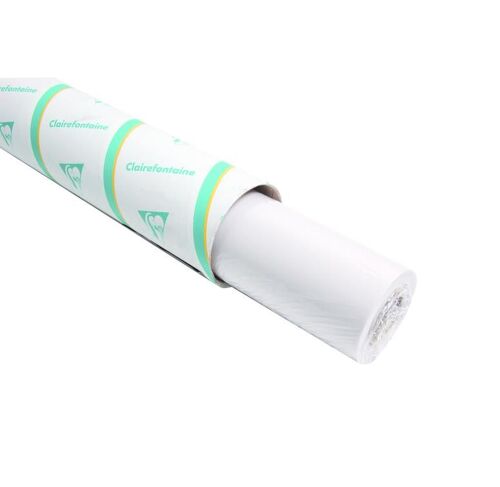 Clairefontaine Rouleau Calque 110/115g 0,375x20m