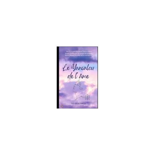 Le Yanvalou De L'âme (French Edition)