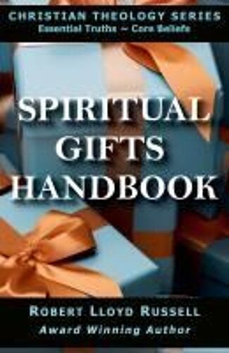 Spiritual Gifts Handbook (Christian Theology)