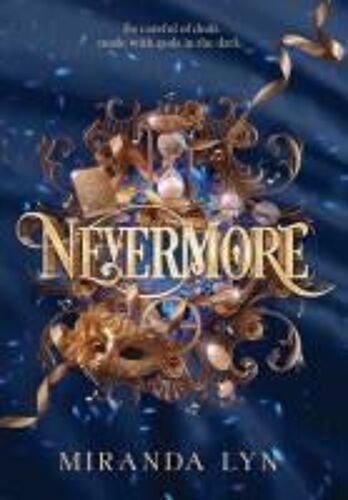 Nevermore (The Never Sky)