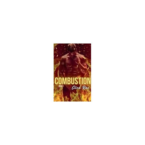 Combustion - Book 1