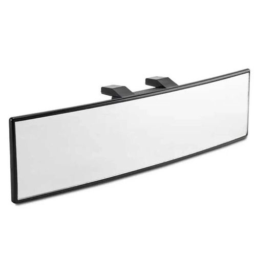 Retroviseur Interieur Panoramique A Clipser (300x65mm)