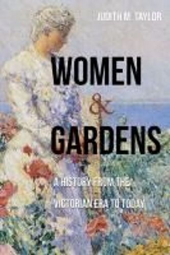 Women And Gardens