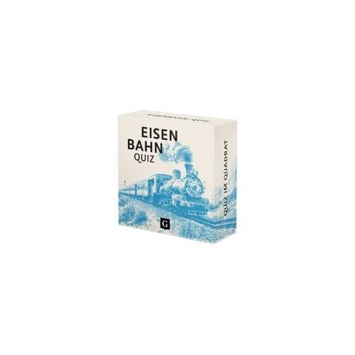 Eisenbahn-Quiz
