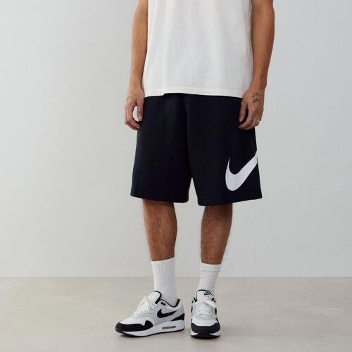 Short Club Bb Noir/Blanc Nike - Noir/Blanc - Xs