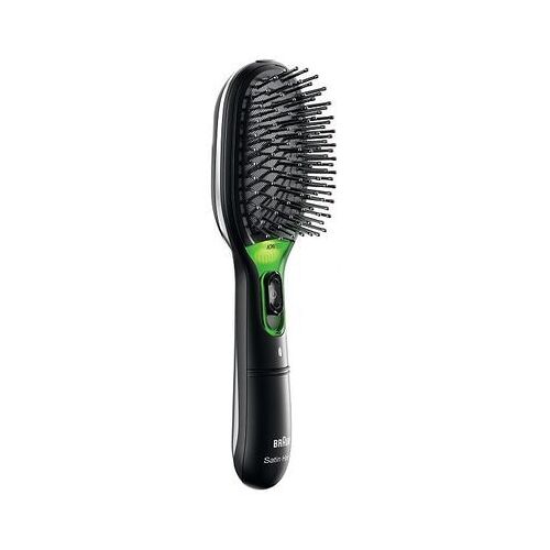 Braun Satin Hair 7 Br 710e - Brosse Souflante