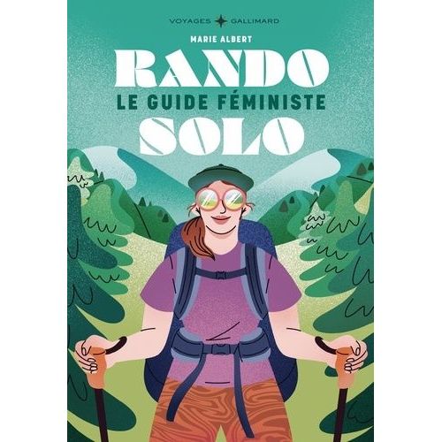 Rando Solo - Le Guide Féministre