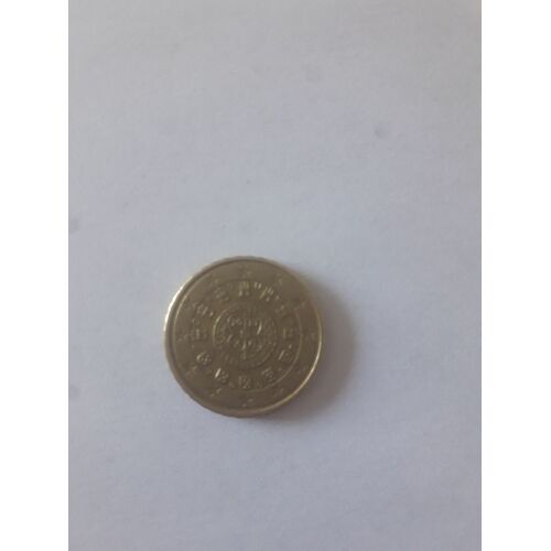 Pièce 10centime Portugal