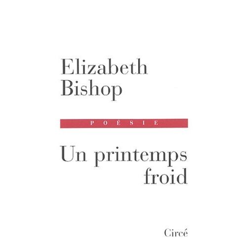 Un Printemps Froid
