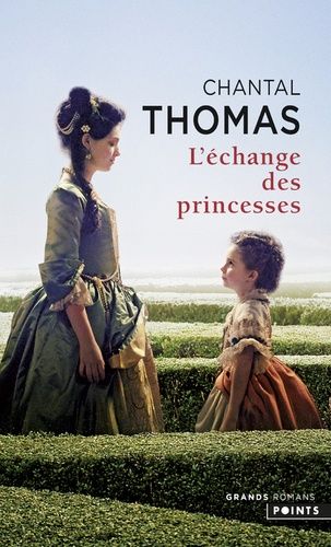 L'échange Des Princesses