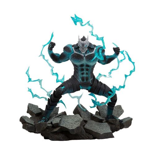 Kaiju No. 8 - Statuette 1/7 Kaiju No. 8 28 Cm