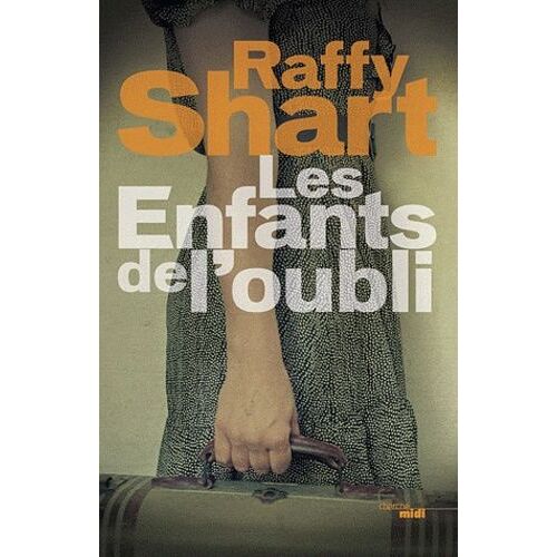 Les Enfants De L'oubli
