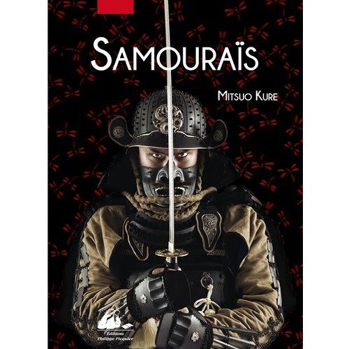 Les Samouraïs, Histoire Illustrée