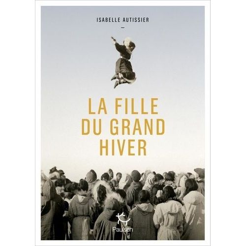 La Fille Du Grand Hiver