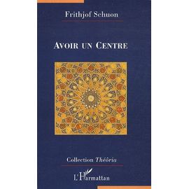 Avoir Un Centre
