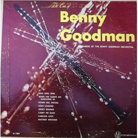 The Era Of Benny Goodman_Us
