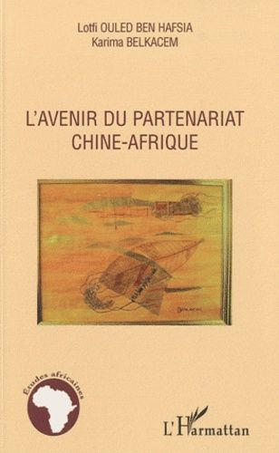 L'avenir Du Partenariat Chine-Afrique
