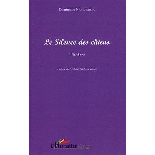 Le Silence Des Chiens