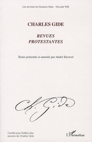Revues Protestantes