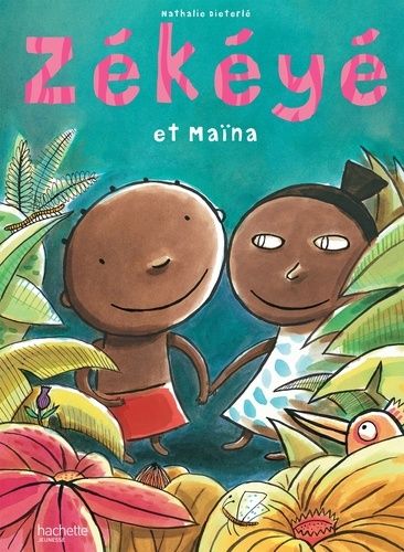 Zékéyé Et Maïna