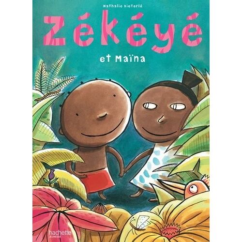 Zékéyé Et Maïna