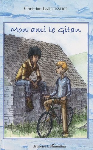 Mon Ami Le Gitan