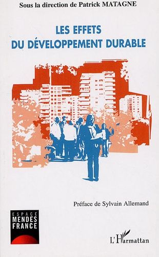 Les Effets Du Développement Durable - Gouvernance, Agriculture Et Consommation, Entreprise, Éducation