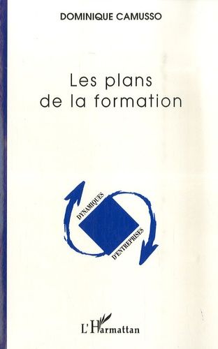 Les Plans De La Formation