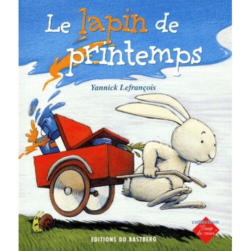 Le Lapin De Printemps