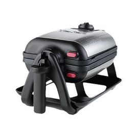 Tefal King Size WM756D - Gaufrier - 1.2 kWatt