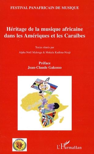 Héritage De La Musique Africaine Dans Les Amériques Et Les Caraïbes