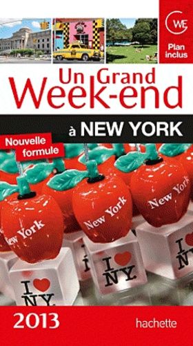 Un Grand Week-End À New York