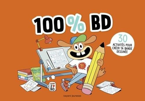 100% Bd