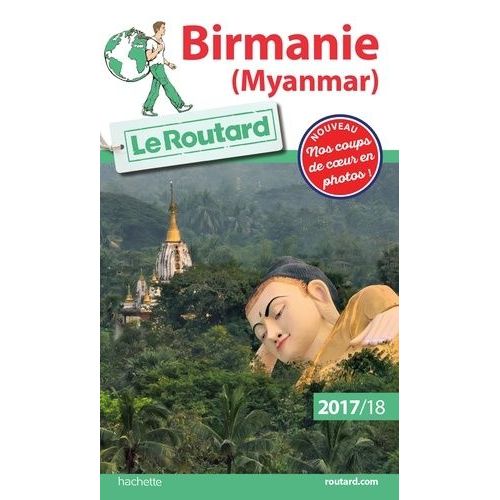 Birmanie (Myanmar)