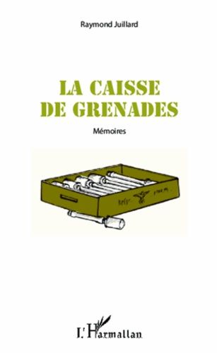 La Caisse De Grenades