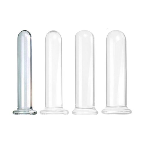 Plug En Verre Plug En Verre Rookier S 12 X 2cm Clearlyhorny
