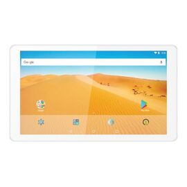 Tablette Logicom La Tab 105 32 Go 10.1 pouces Blanc