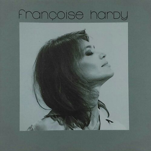 Francoise Hardy