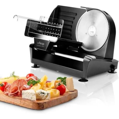 Trancheuse Électrique Ufesa Katana Pro 200W