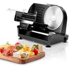 Trancheuse Électrique Ufesa Katana Pro 200W