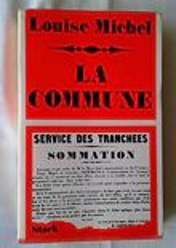 La Commune Louise Michel