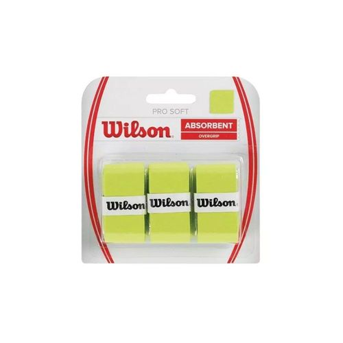 Overgrip Wilson Pro Soft