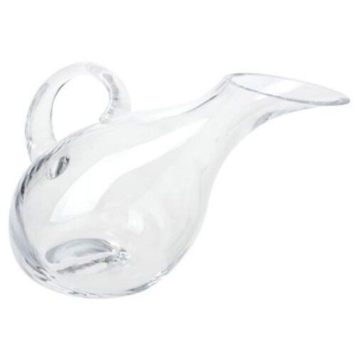 Carafe À Décanter "Canard" 171cl Transparent