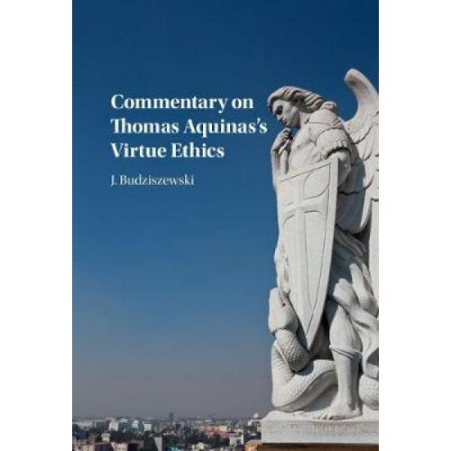 Commentary On Thomas Aquinas's Virtue Ethics